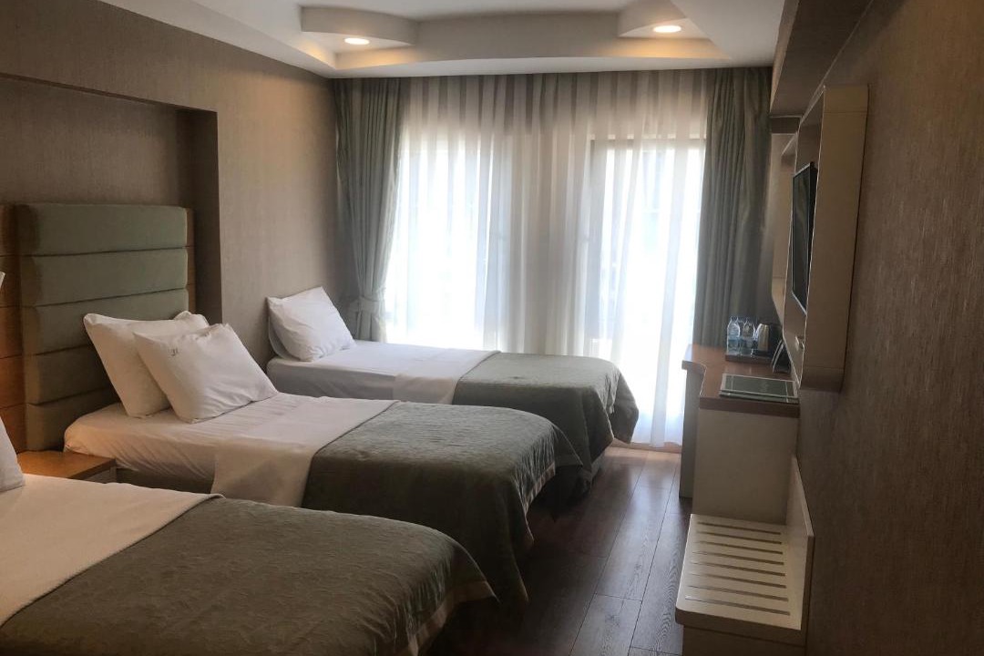 Photo of Bedroom in Konak