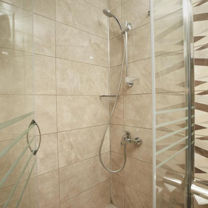 Photo of Bathroom in Konak