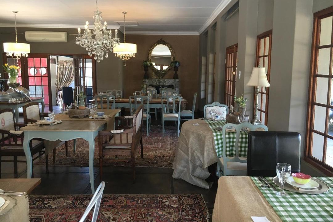 Photo of Others in Vryburg