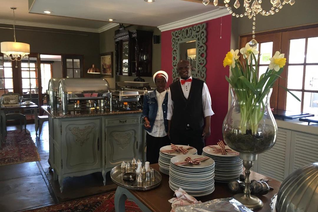 Photo of Others in Vryburg
