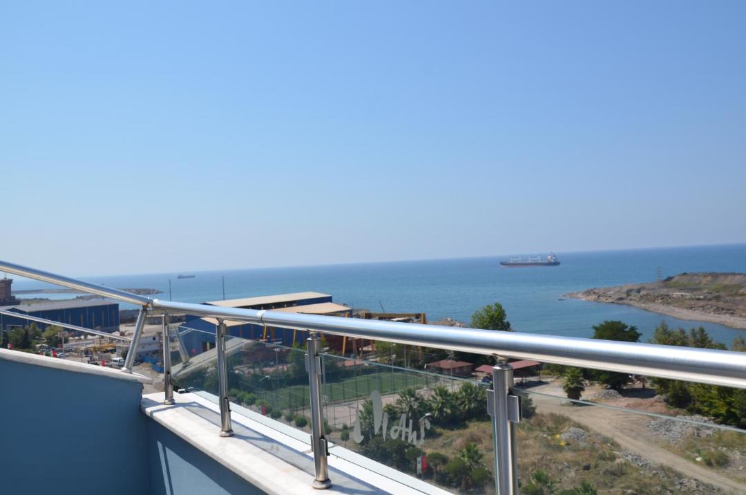 Photo of Patio Balcony in Karadeniz Eregli
