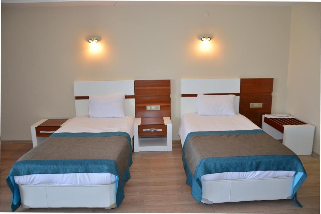 Photo of Bedroom in Karadeniz Eregli