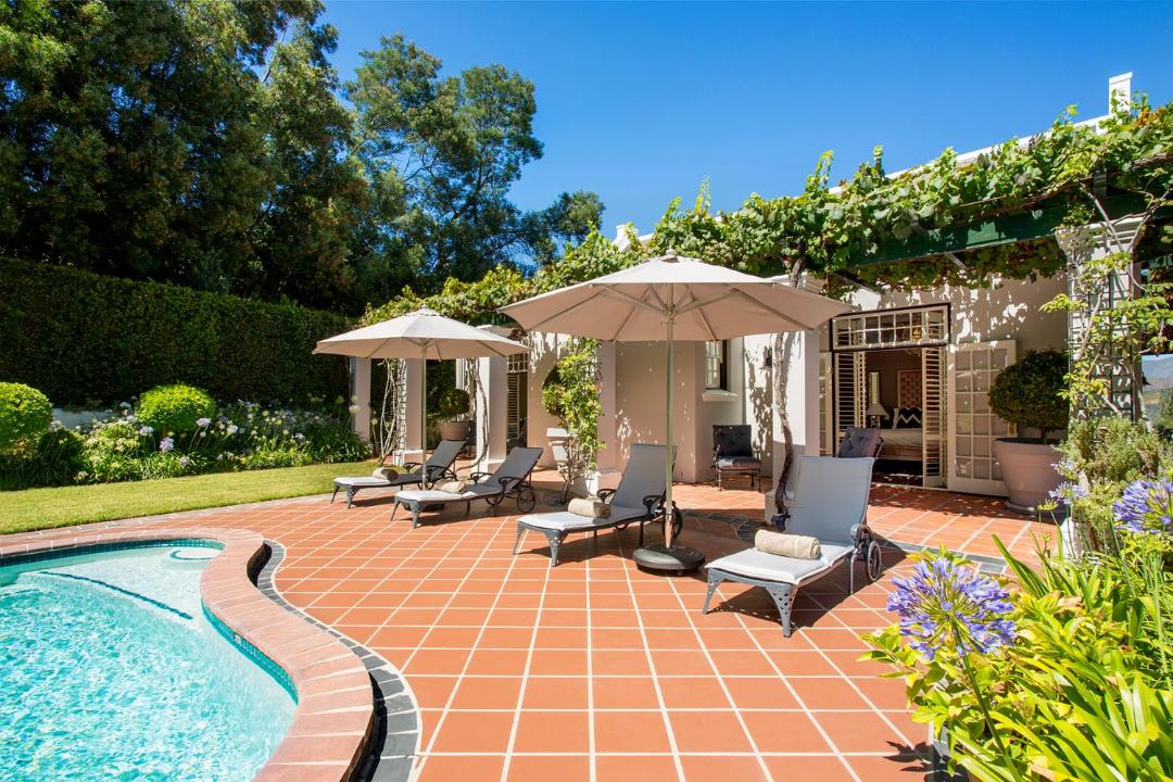 Photo of Others in Franschhoek