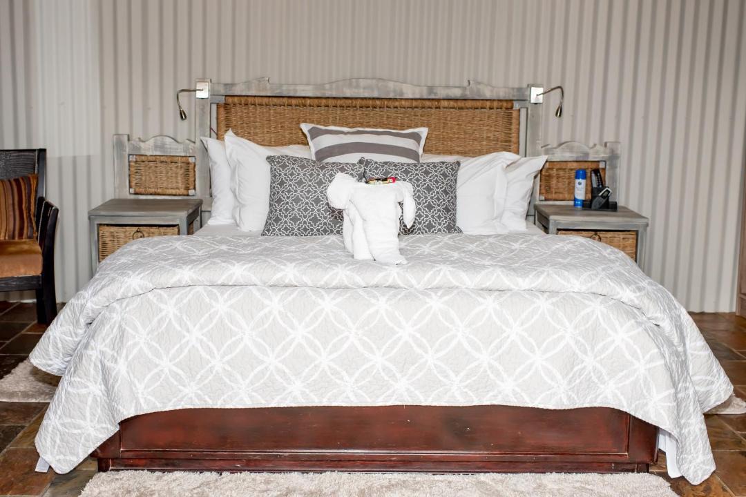 Photo of Bedroom in Polokwane