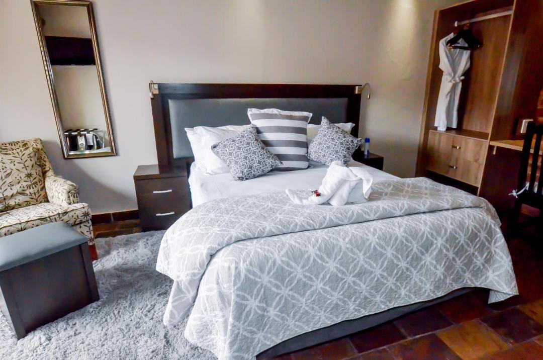 Photo of Bedroom in Polokwane