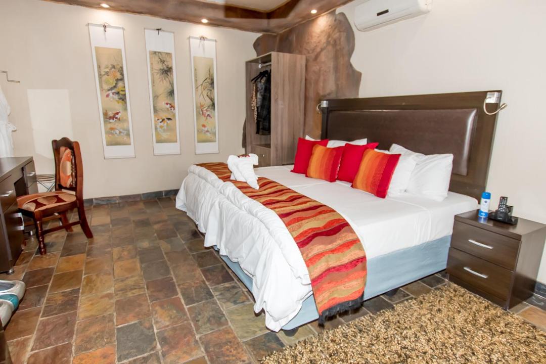 Photo of Bedroom in Polokwane