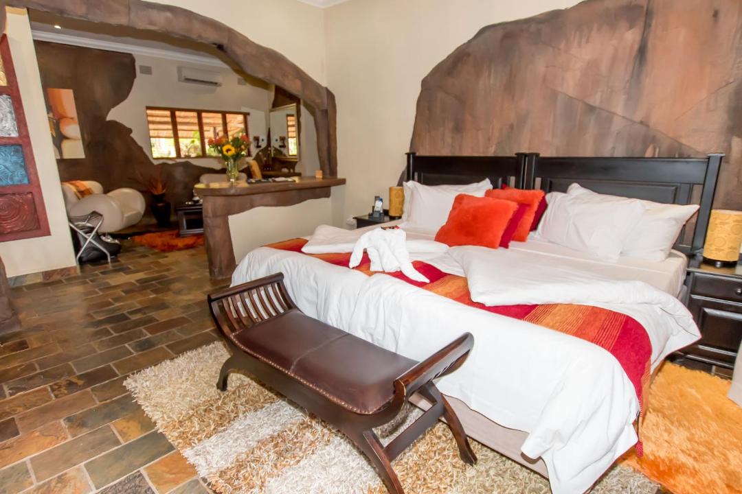 Photo of Bedroom in Polokwane