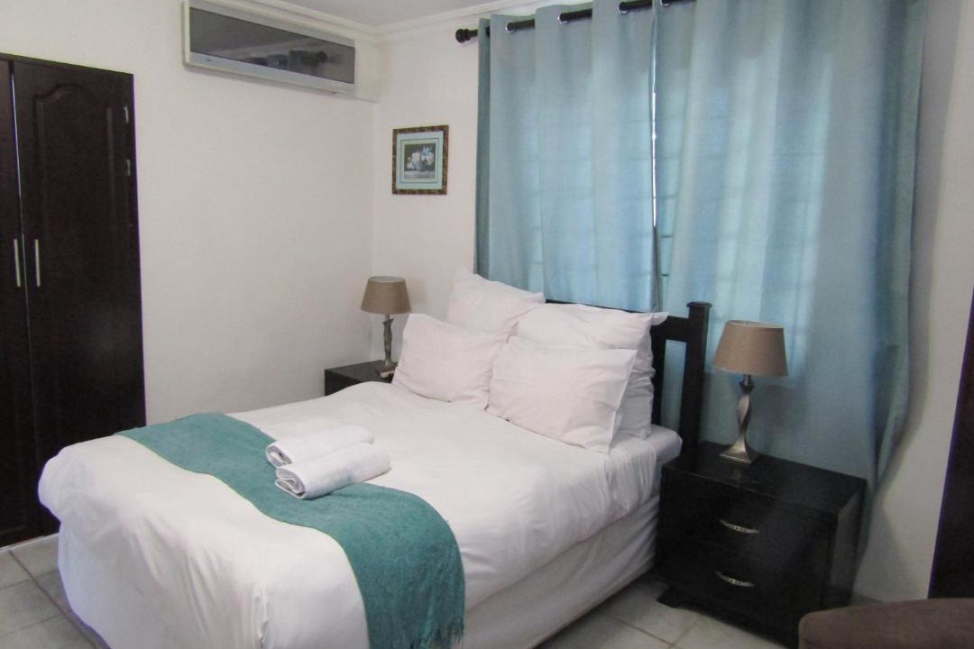 Photo of Bedroom in Durban North