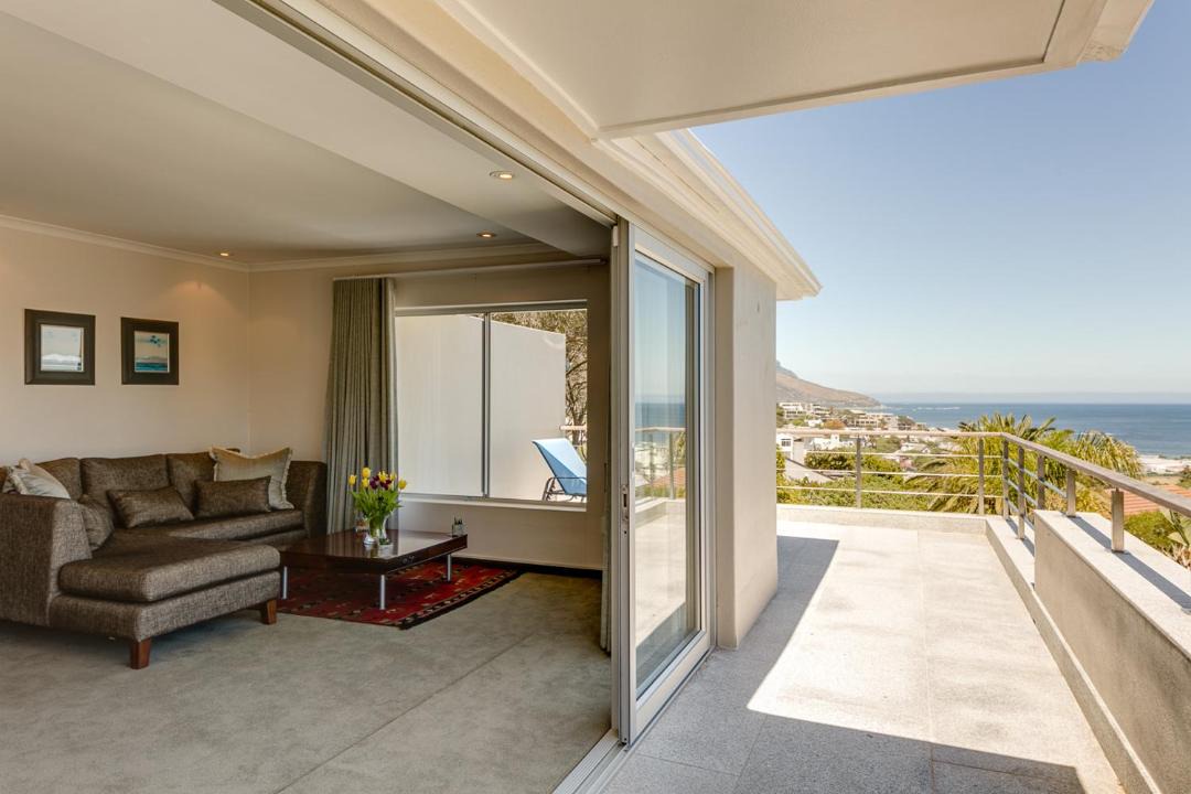 Photo of Others in Camps Bay