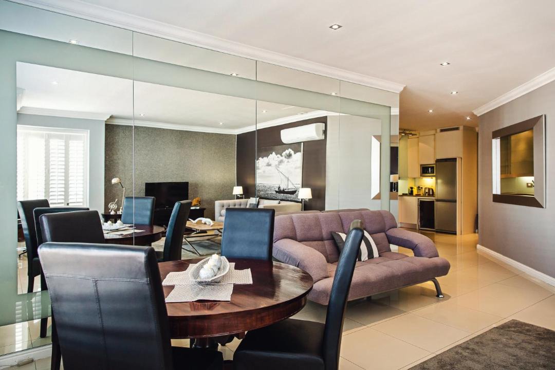Photo of Livingroom in Mouille Point