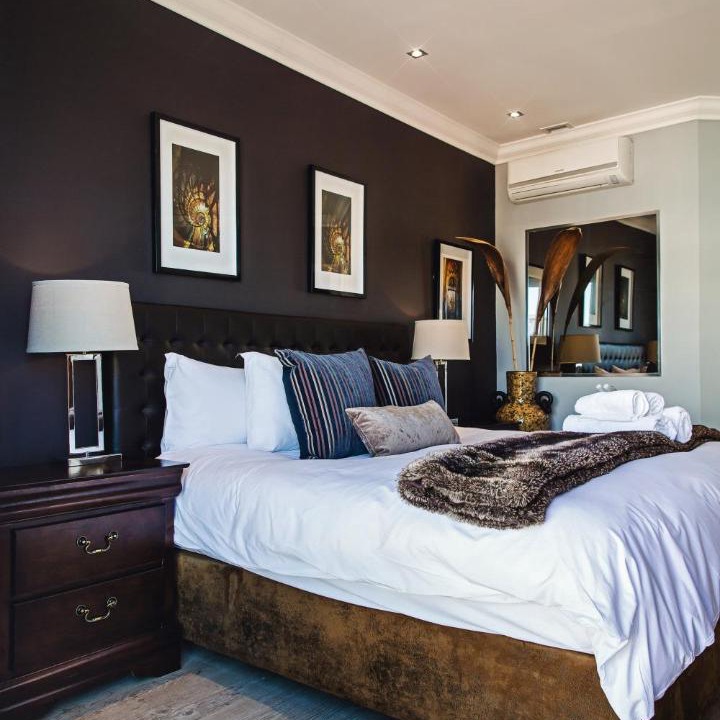 Photo of Bedroom in Mouille Point