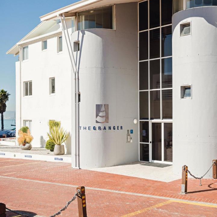 Photo of Buildings in Mouille Point