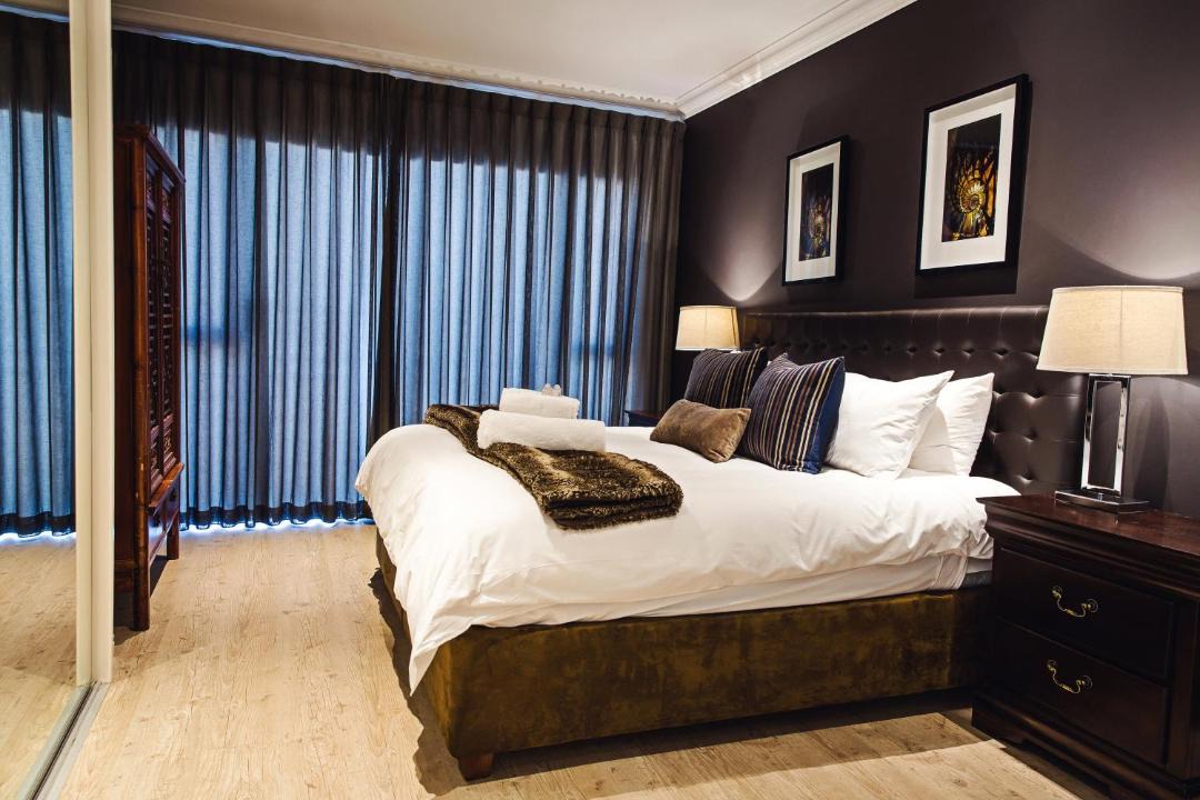 Photo of Bedroom in Mouille Point