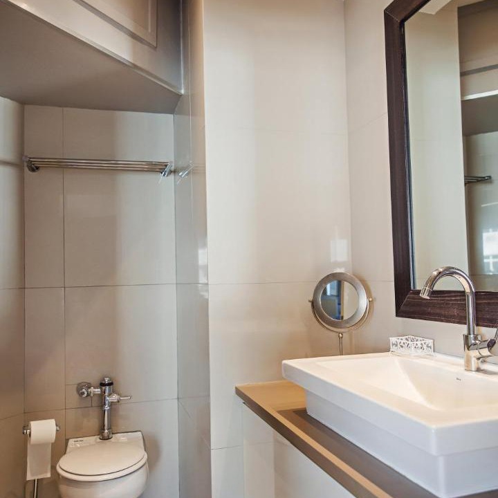 Photo of Bathroom in Mouille Point