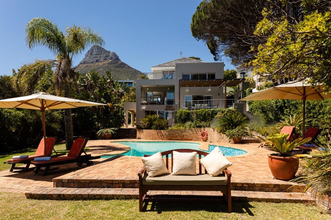 Photo of Others in Camps Bay