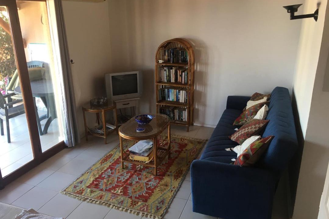 Photo of Livingroom in Kalkan