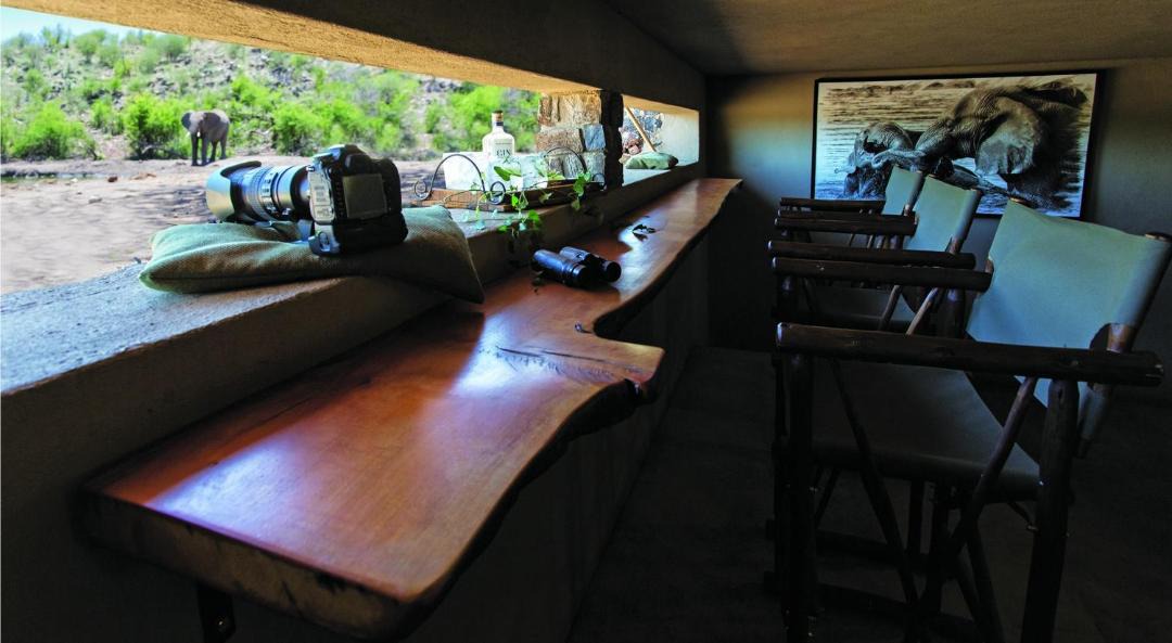 Photo of Others in Madikwe Game Reserve