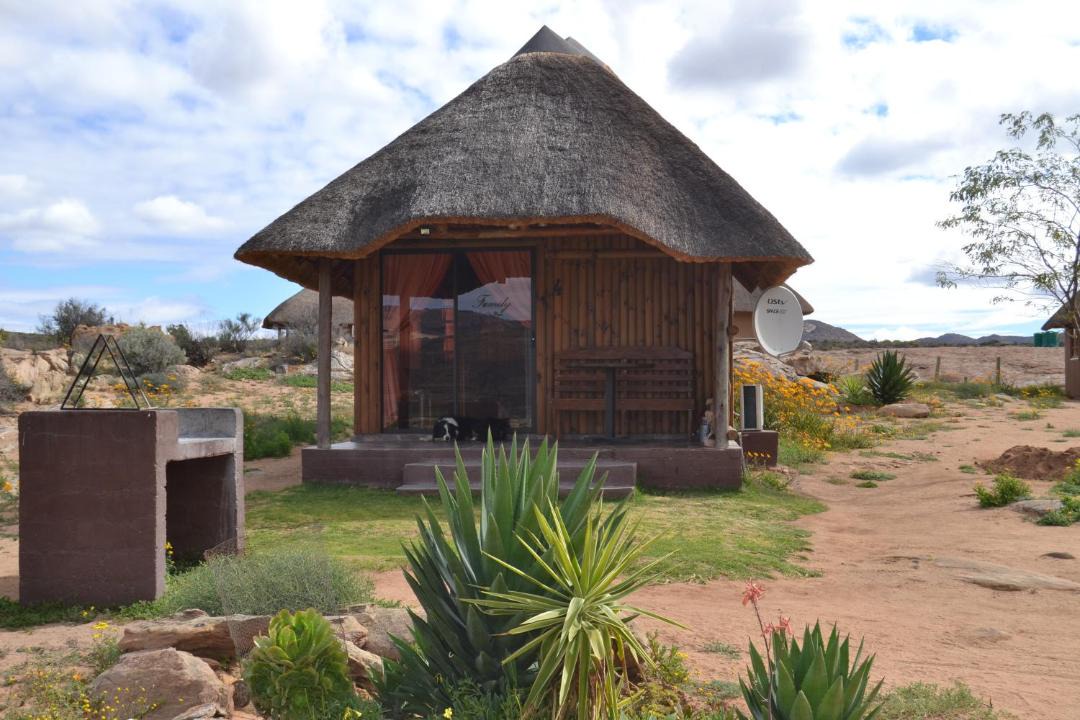 Photo of Others in Springbok