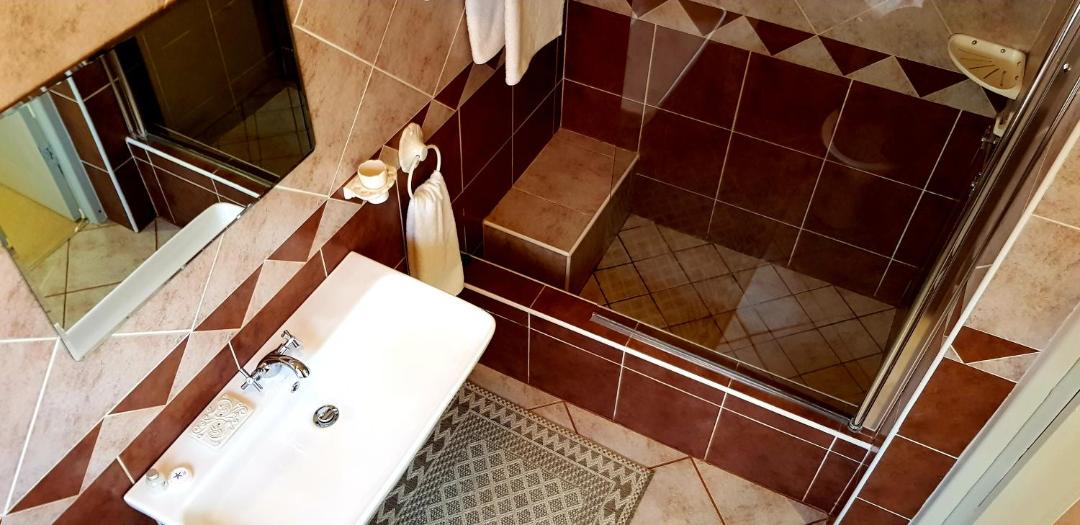 Photo of Bathroom in Klerksdorp