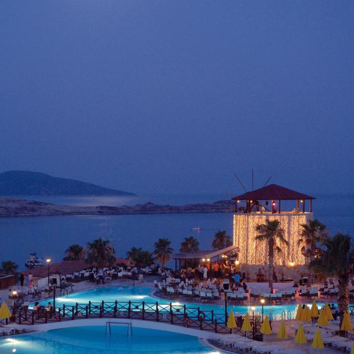 Photo of Others in Bodrum City Center