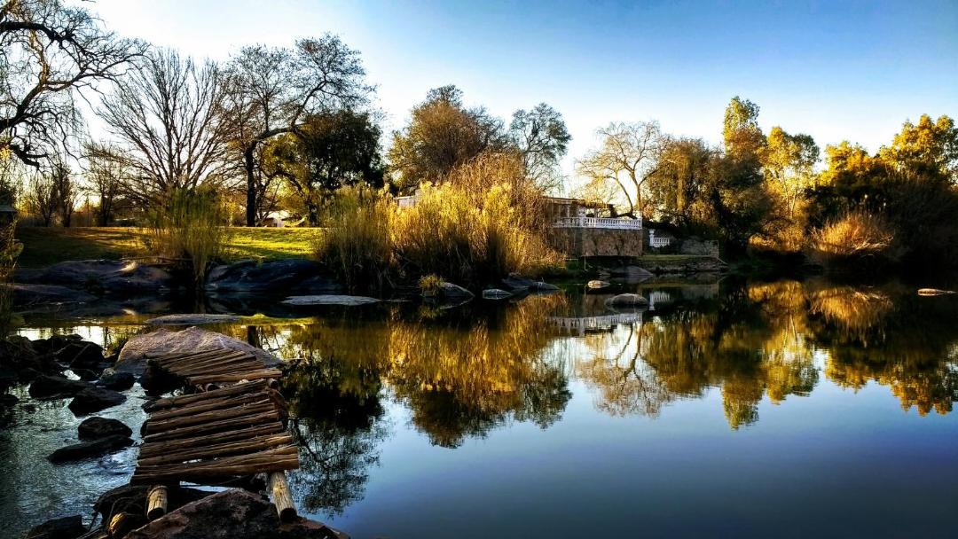 Photo of Outdoor in Vredefort
