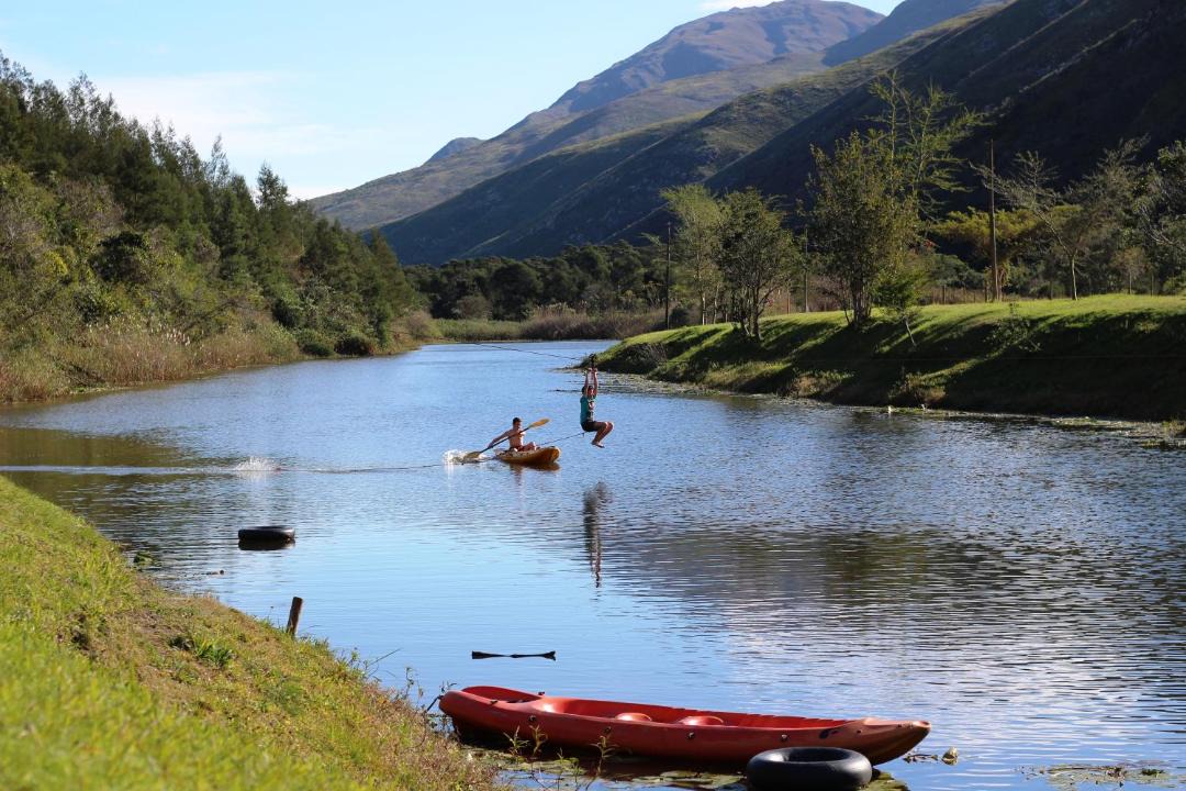 Photo of Others in Swellendam