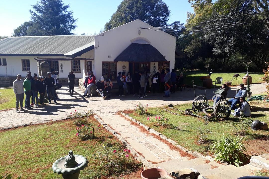 Photo of Others in Umtshezi