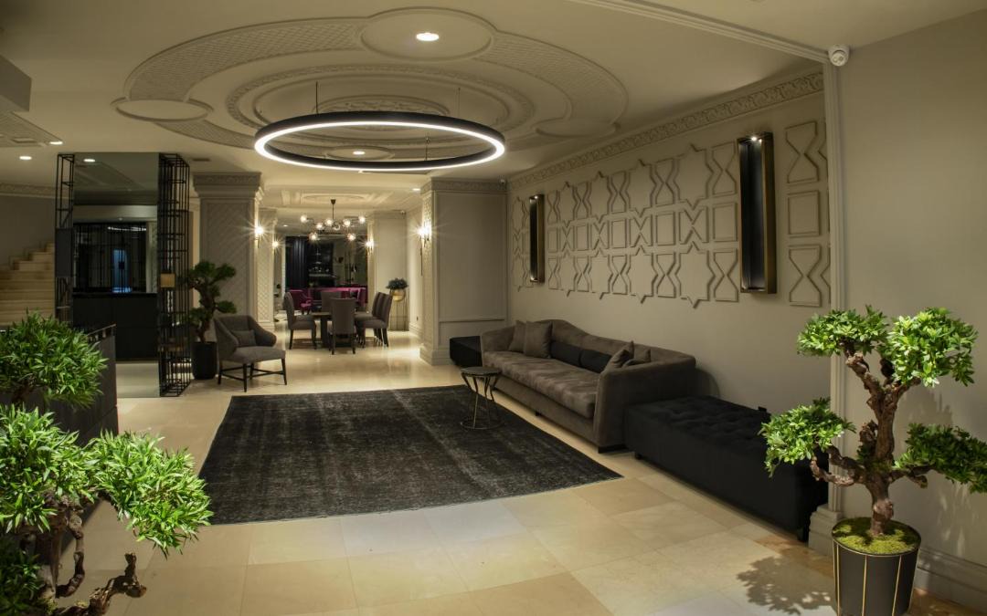 Photo of Livingroom in Gumussuyu Mahallesi