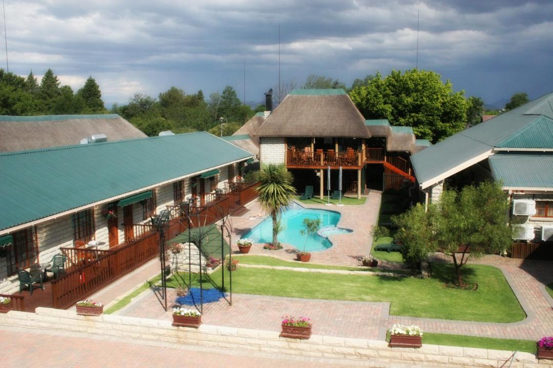 Photo of Others in Ficksburg