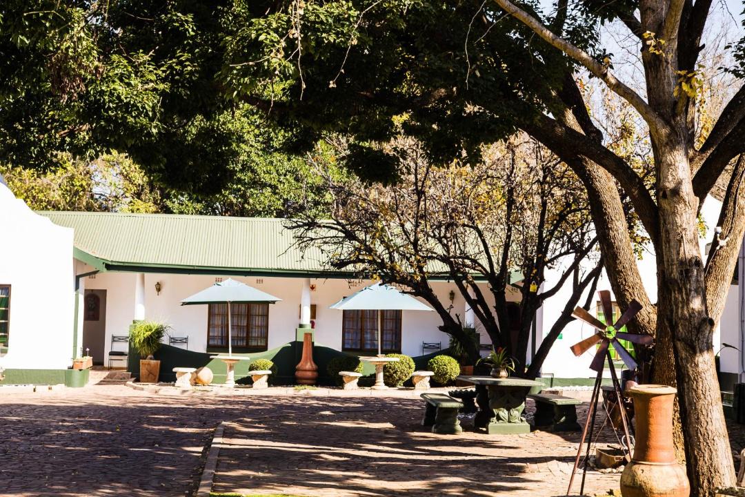 Photo of Others in Zeerust