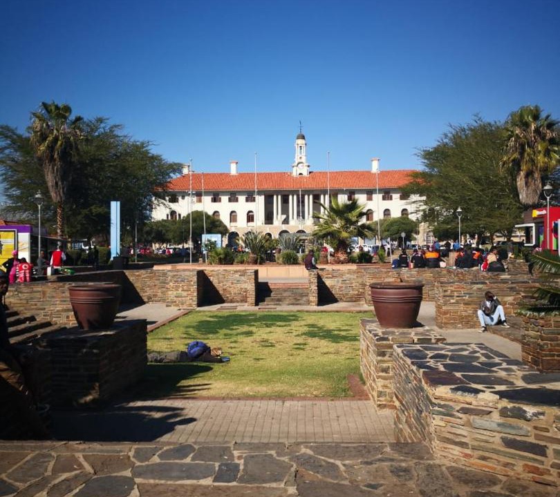 Photo of Others in Pretoria Central Business District