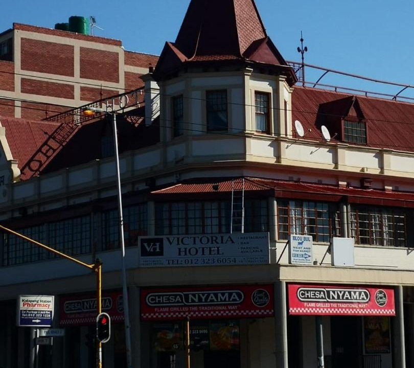 Photo of Others in Pretoria Central Business District