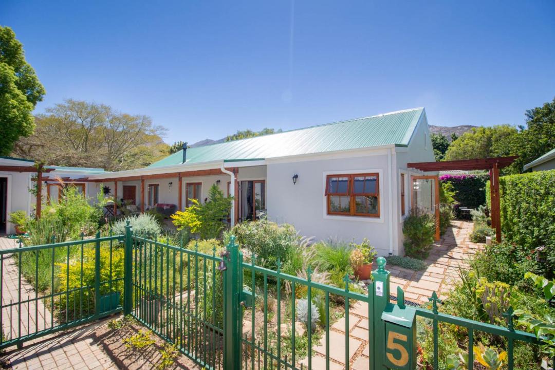 Photo of Others in Montagu
