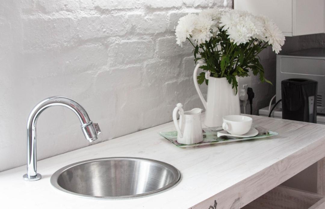 Photo of Kitchen in Eikenbosch
