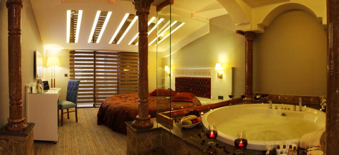 Photo of Bedroom in Sivas