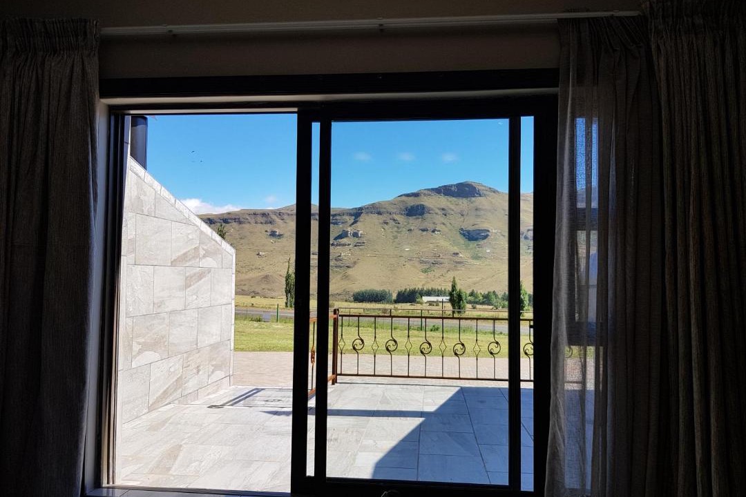 Photo of Others in Clarens