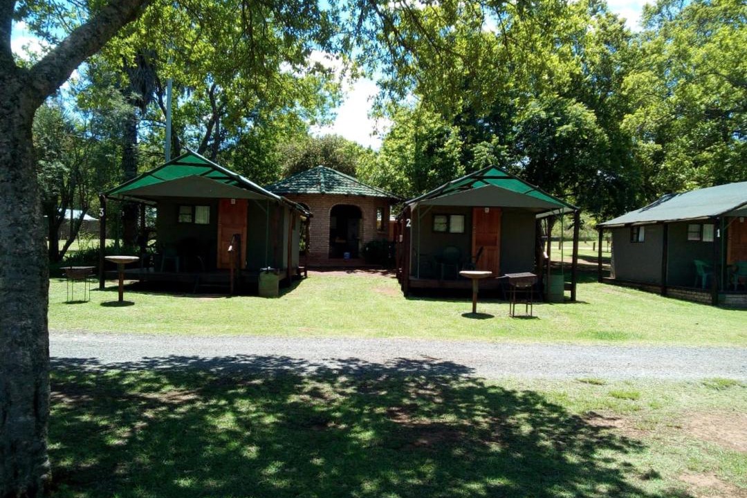 Photo of Buildings in Sabie