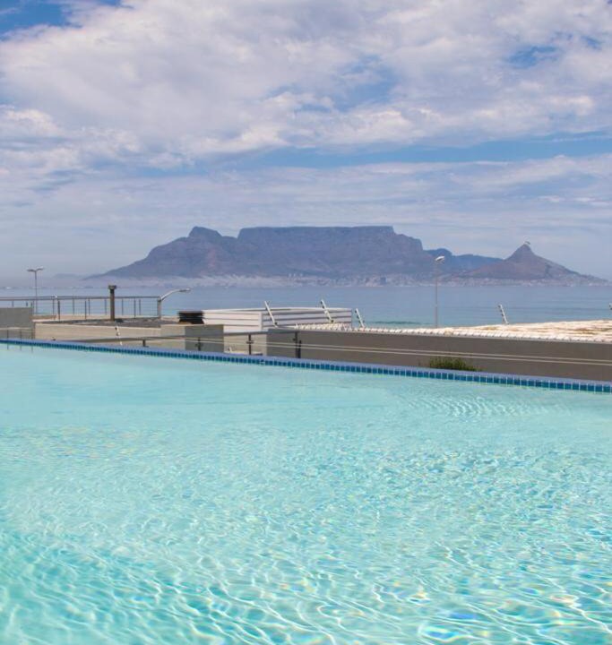 Photo of Others in Bloubergstrand