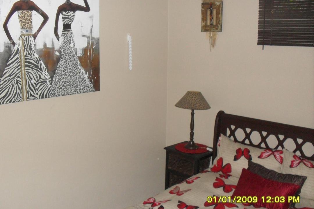 Photo of Bedroom in Nigel