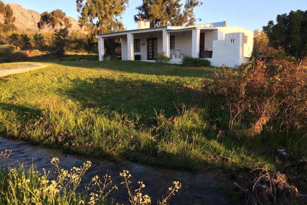 Photo of Others in Tulbagh