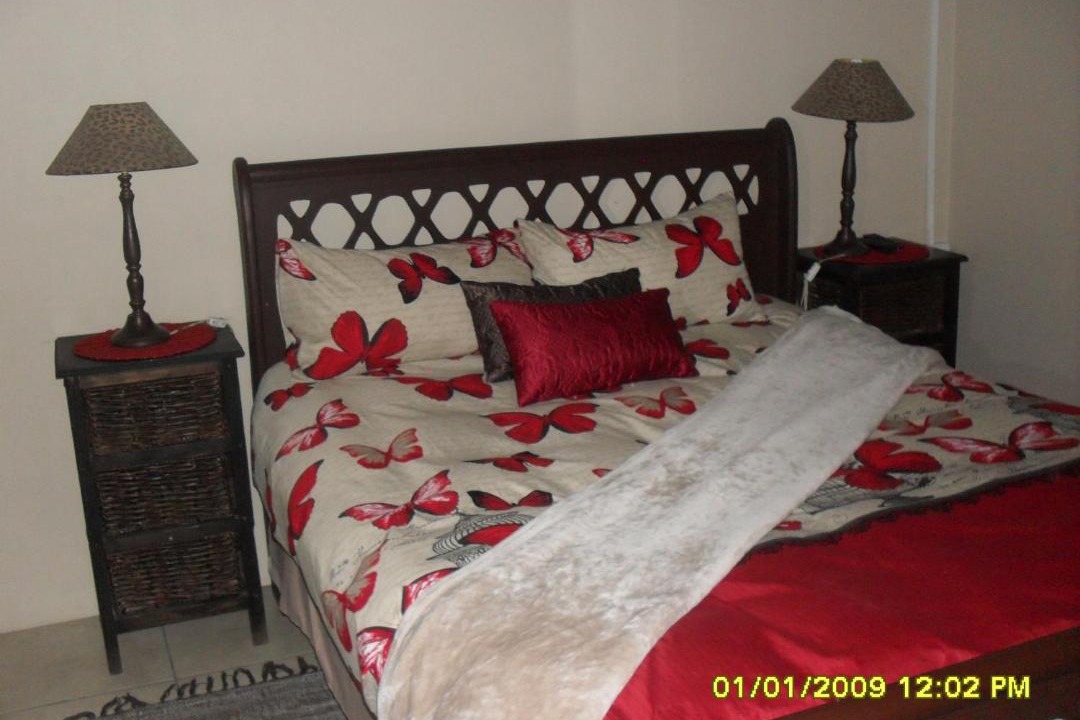 Photo of Bedroom in Nigel