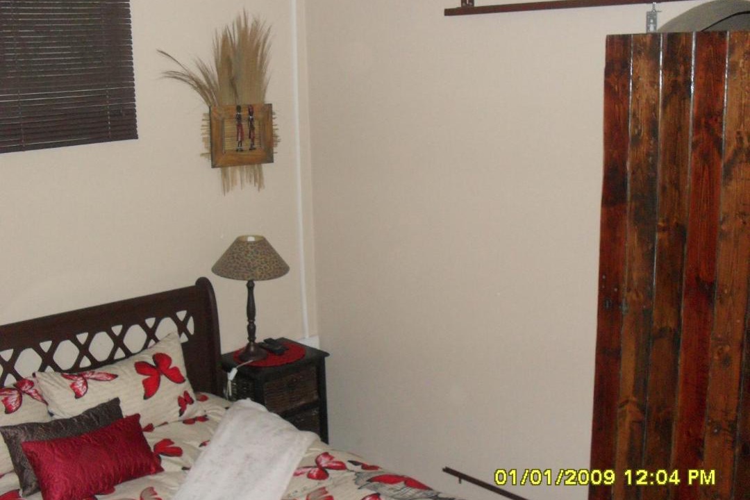 Photo of Bedroom in Nigel