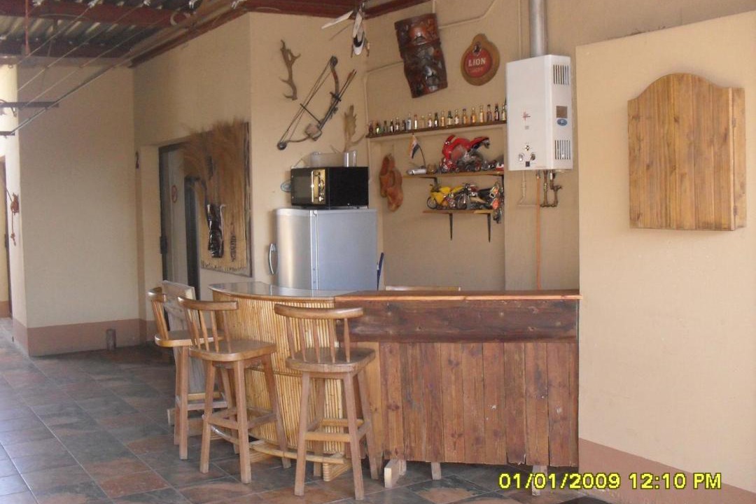 Photo of Kitchen in Nigel