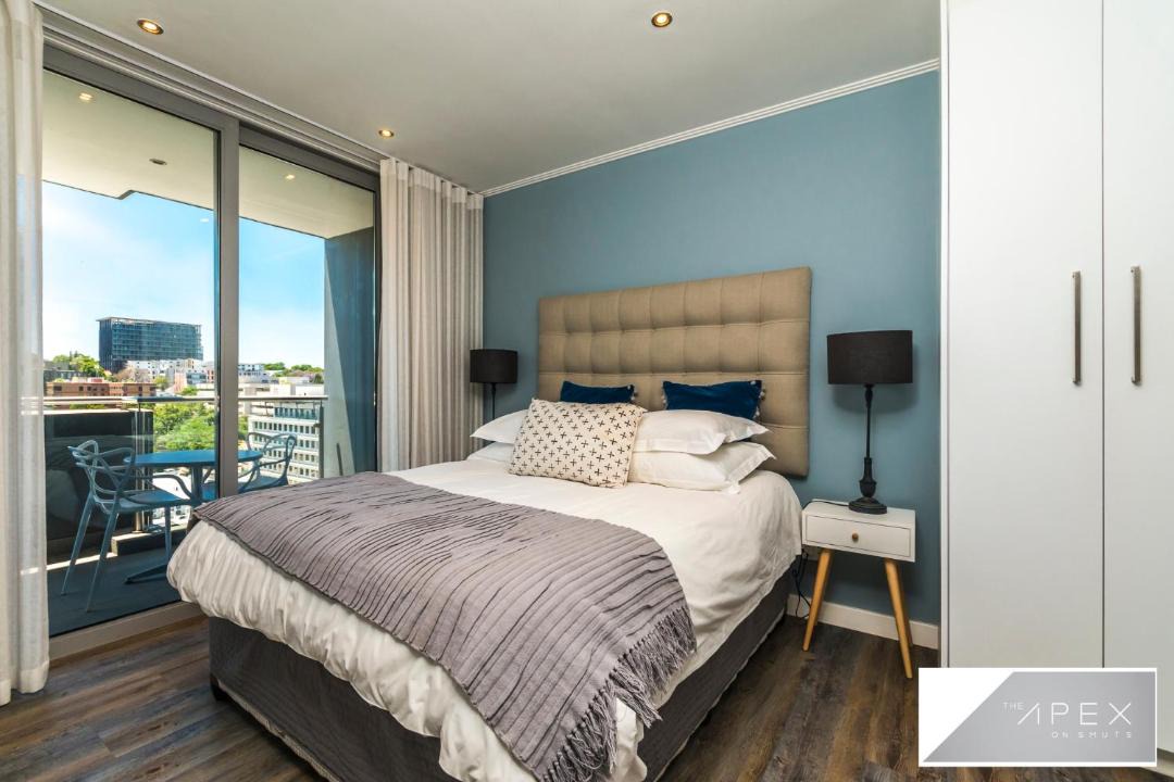 Photo of Bedroom in Greater Johannesburg Metropolitan Area