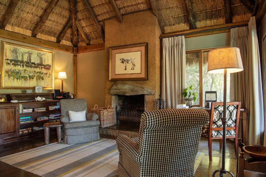 Photo of Others in Thorny Bush Game Reserve
