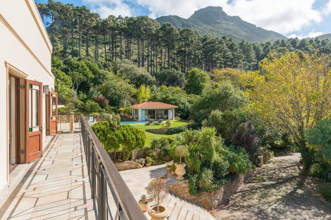 Photo of Others in Constantia