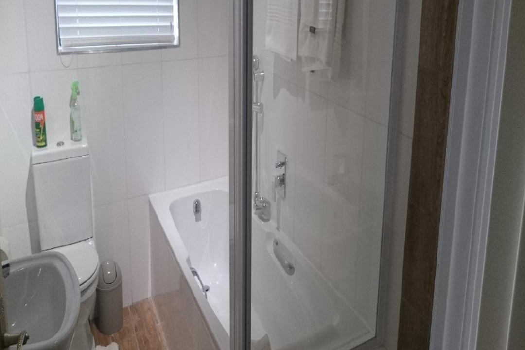 Photo of Bathroom in Ladybrand