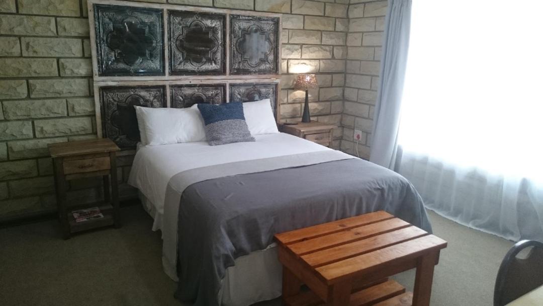 Photo of Bedroom in Ladybrand