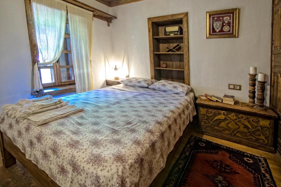 Photo of Bedroom in Birgi