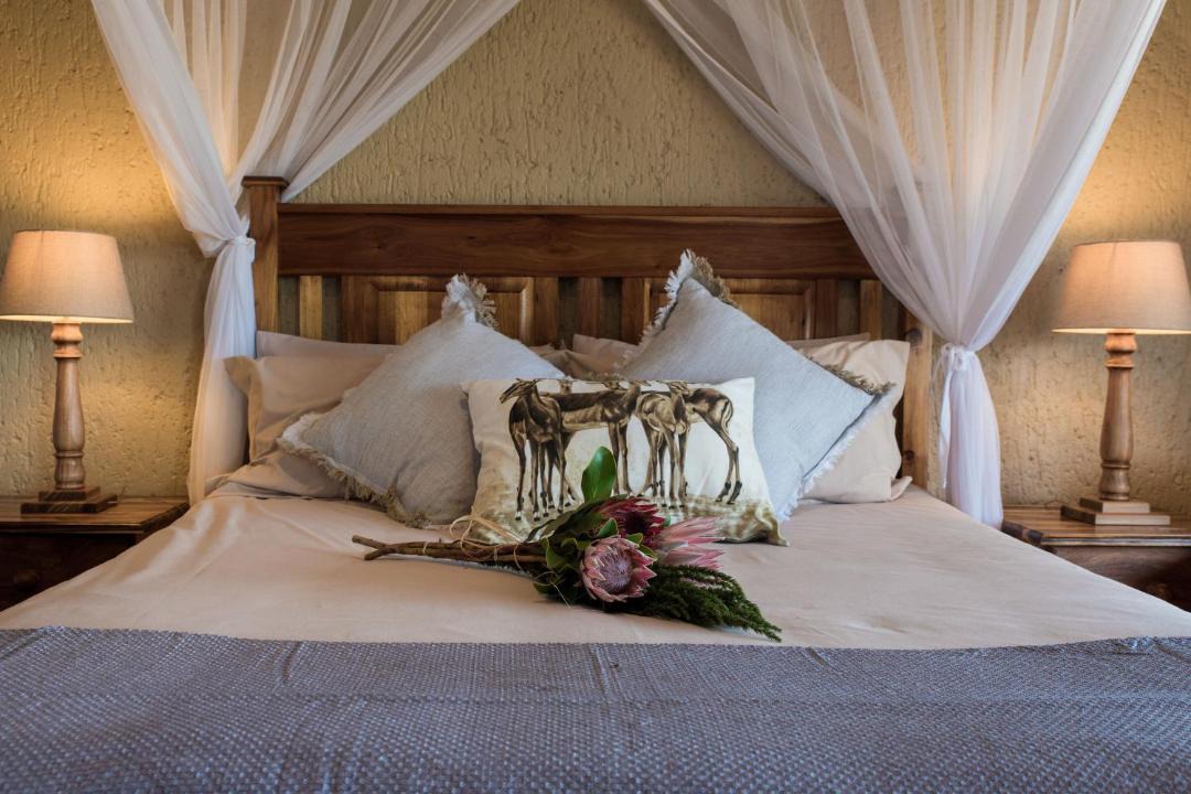 Photo of Bedroom in Brandwag